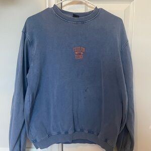 Urban Outfitters graphic crewneck